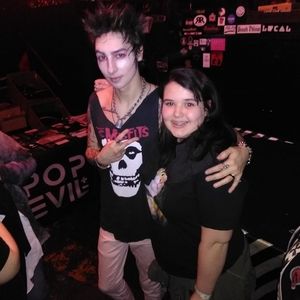 Meet your Posher, Danyelle